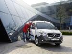 Mercedes-Benz Citan 2012 года